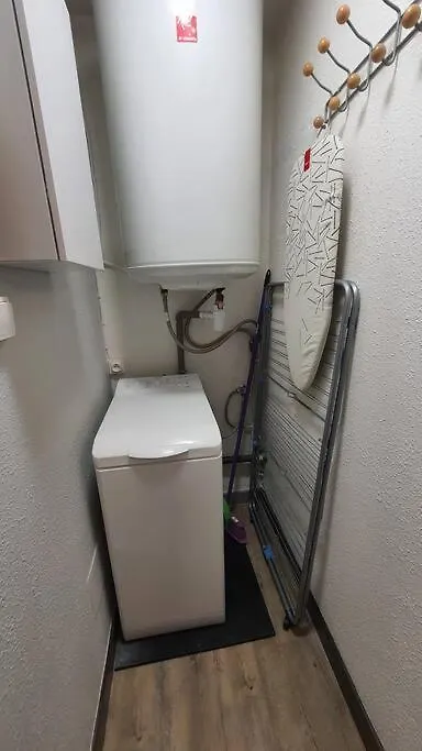 클레르몽페랑 Duplex T2 Neuf Jardin Lecoq 아파트 프랑스